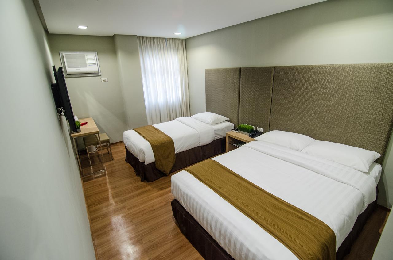 Madison Hotel Phl Iloilo Zewnętrze zdjęcie
