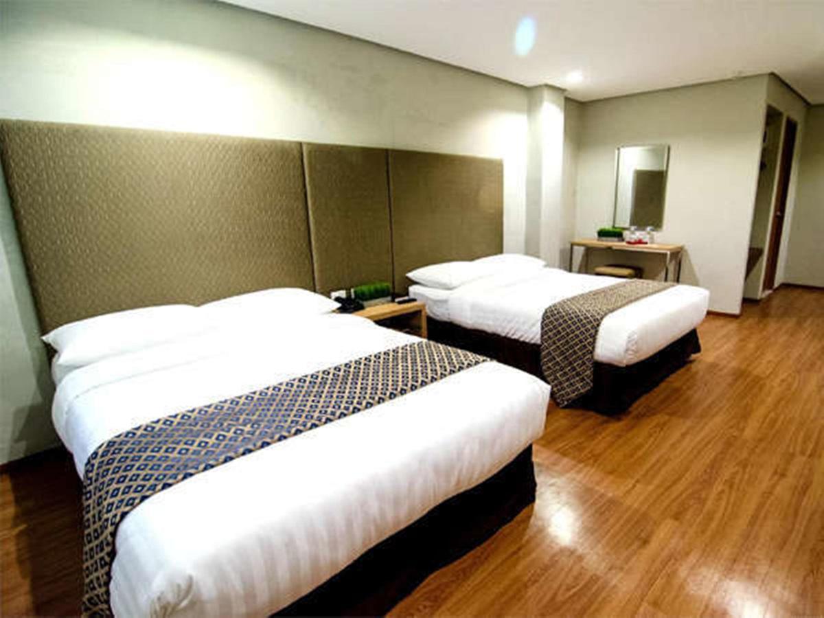 Madison Hotel Phl Iloilo Zewnętrze zdjęcie