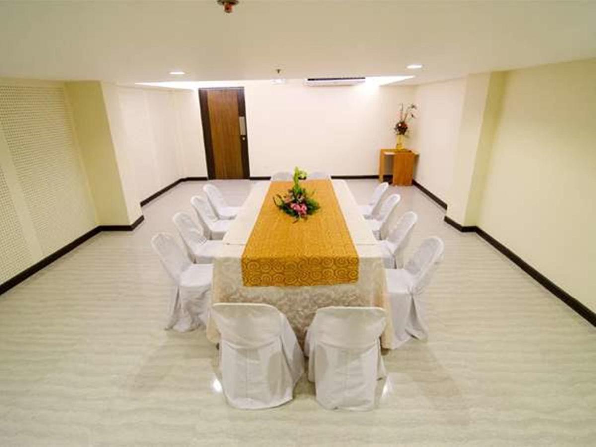 Madison Hotel Phl Iloilo Zewnętrze zdjęcie