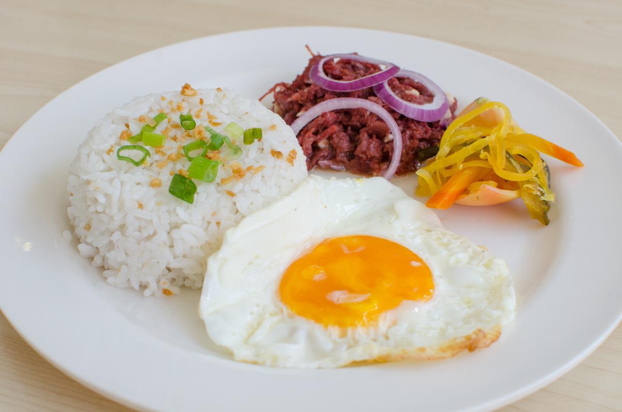 Madison Hotel Phl Iloilo Zewnętrze zdjęcie