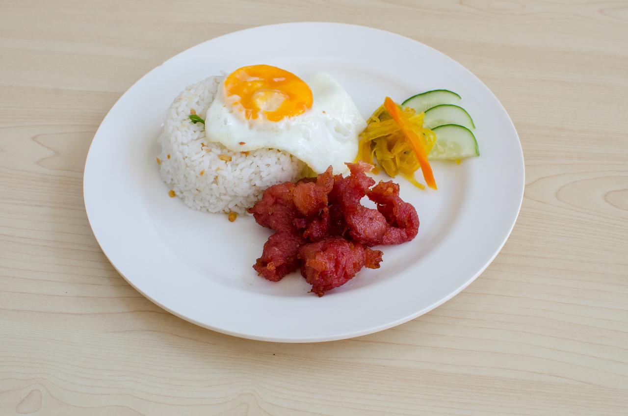 Madison Hotel Phl Iloilo Zewnętrze zdjęcie