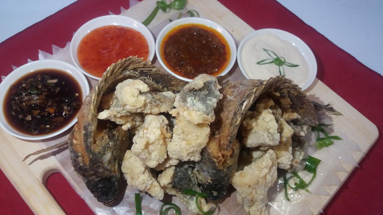 Madison Hotel Phl Iloilo Zewnętrze zdjęcie