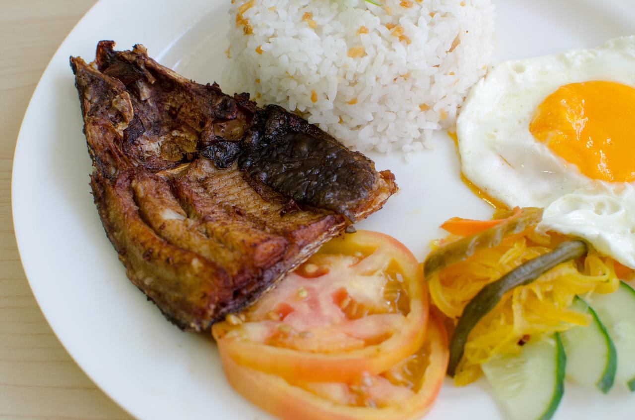 Madison Hotel Phl Iloilo Zewnętrze zdjęcie