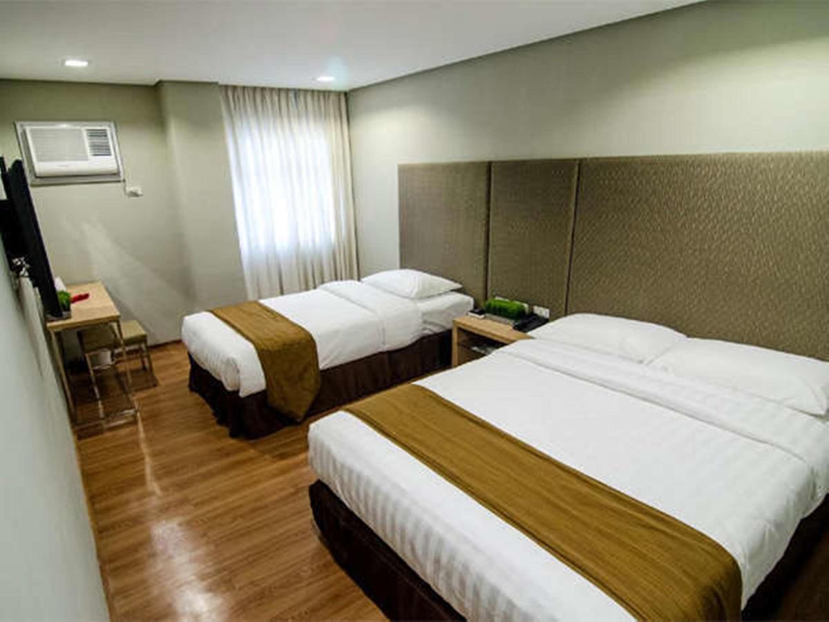Madison Hotel Phl Iloilo Zewnętrze zdjęcie