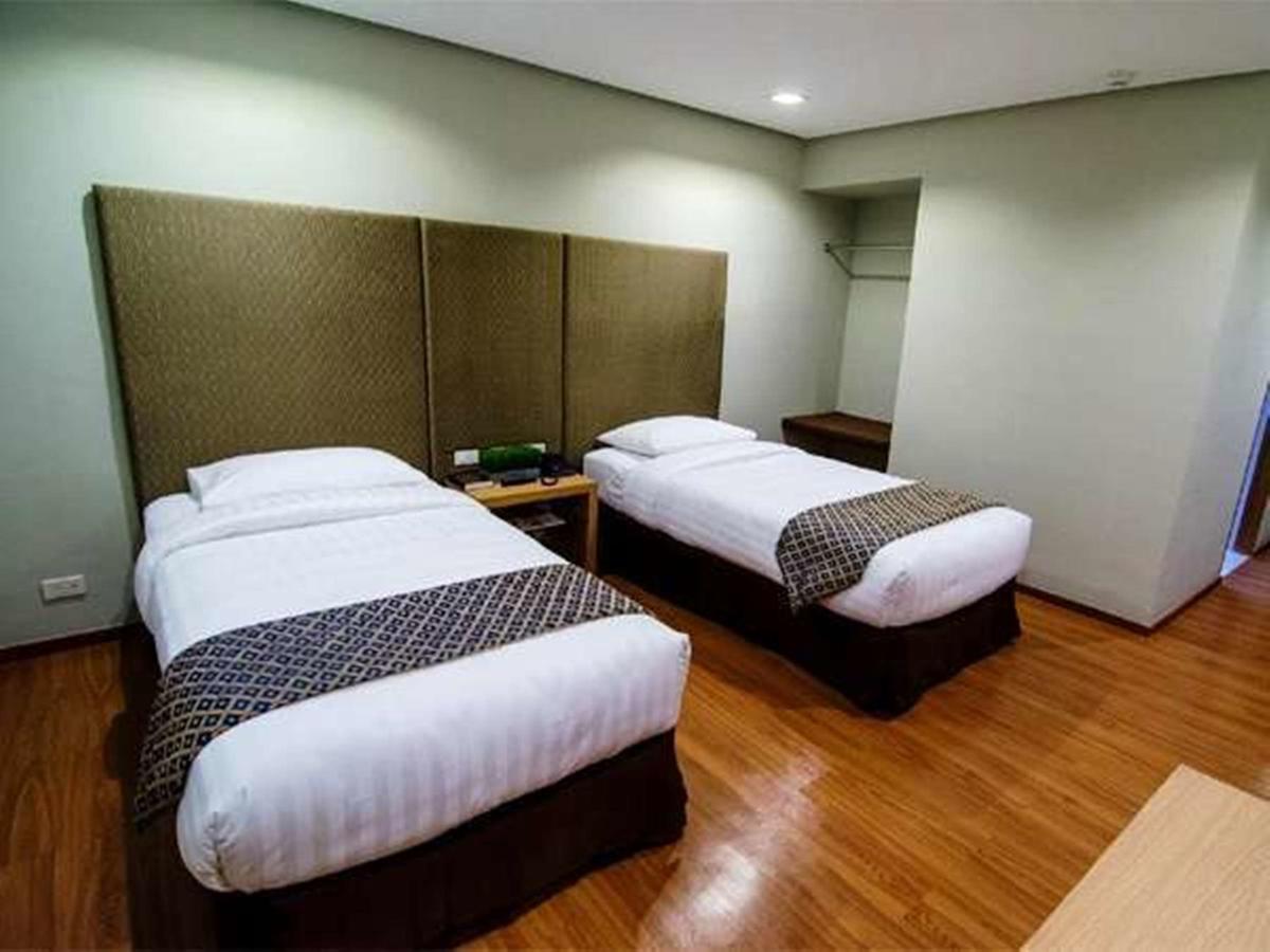 Madison Hotel Phl Iloilo Zewnętrze zdjęcie
