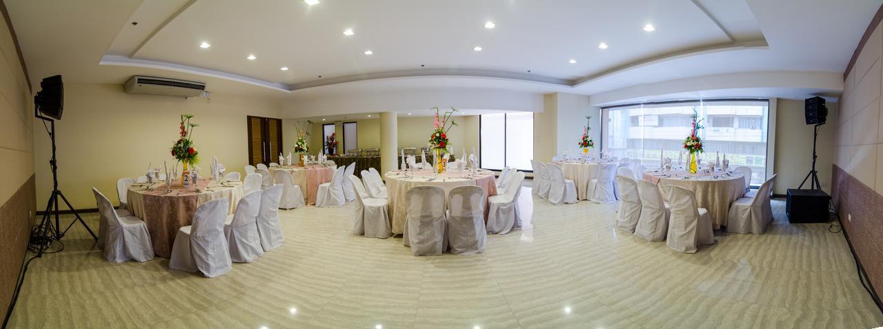Madison Hotel Phl Iloilo Zewnętrze zdjęcie