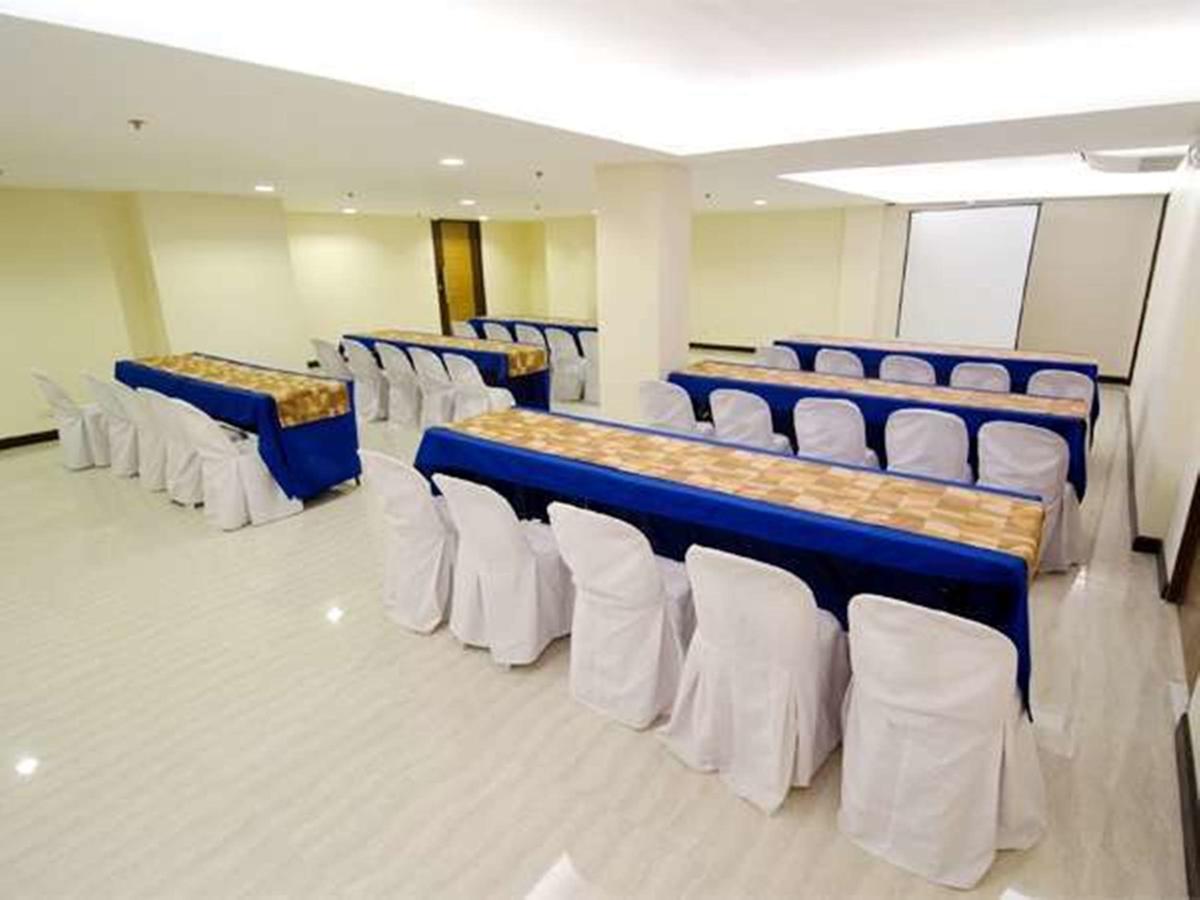 Madison Hotel Phl Iloilo Zewnętrze zdjęcie