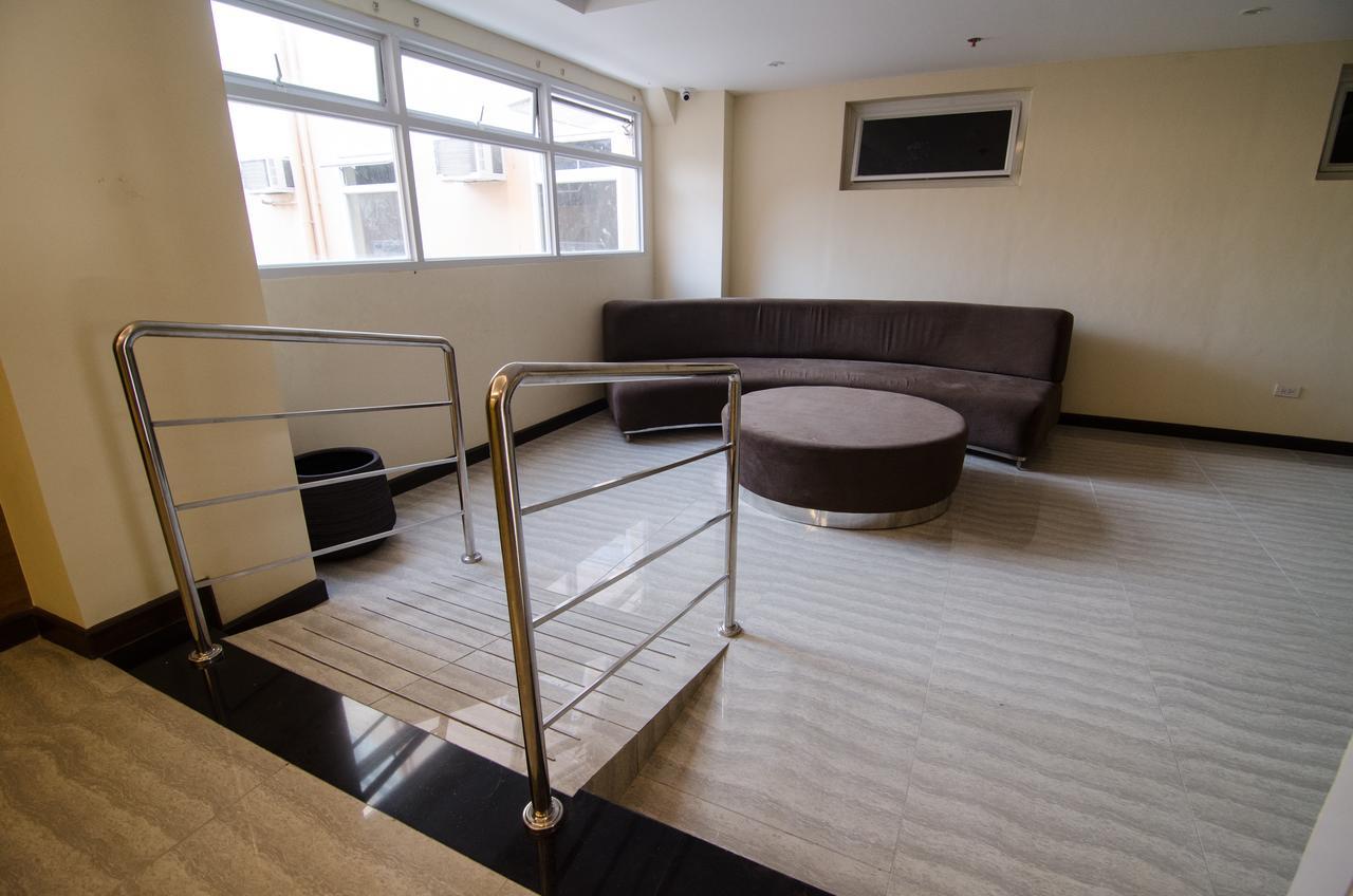 Madison Hotel Phl Iloilo Zewnętrze zdjęcie