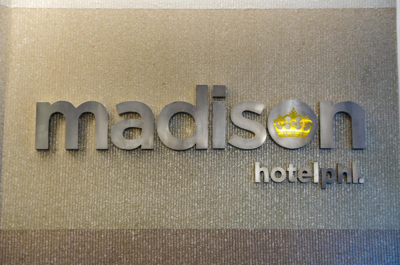 Madison Hotel Phl Iloilo Zewnętrze zdjęcie