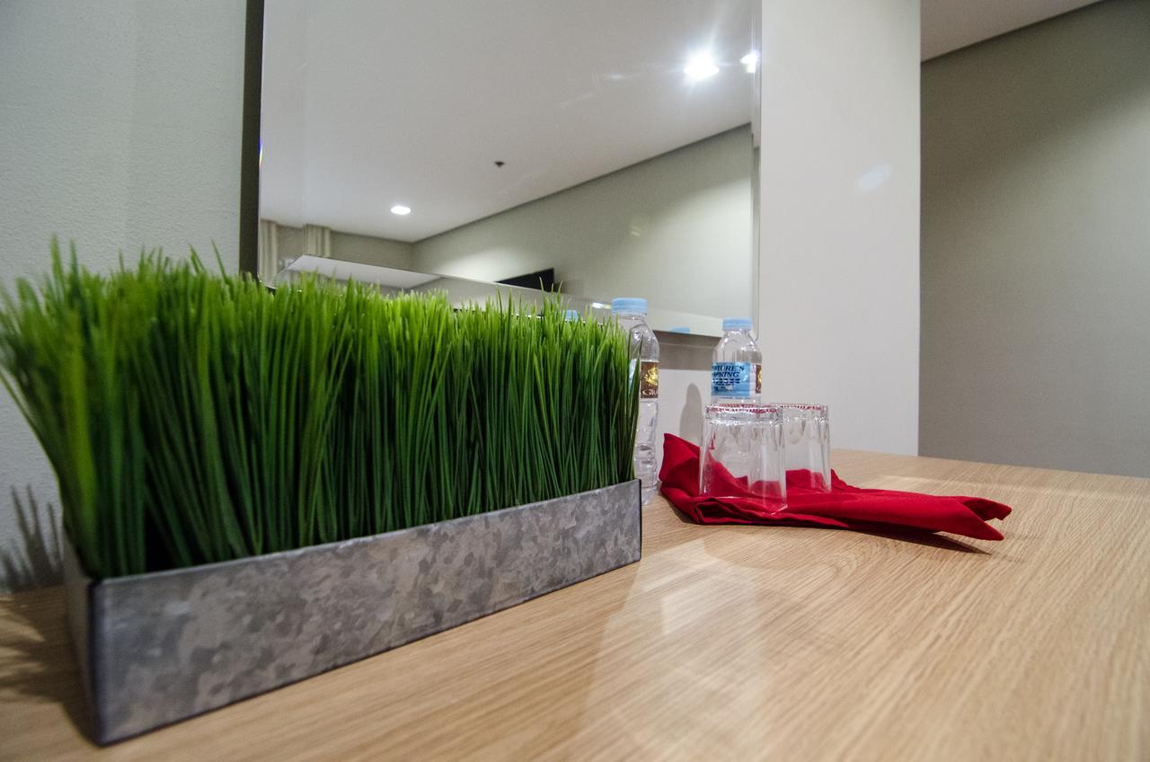 Madison Hotel Phl Iloilo Zewnętrze zdjęcie