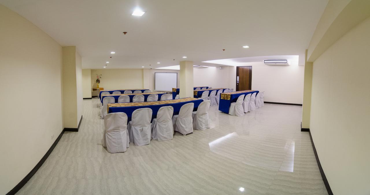Madison Hotel Phl Iloilo Zewnętrze zdjęcie