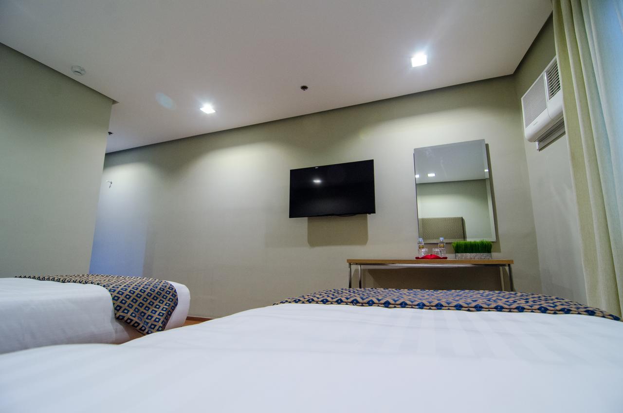 Madison Hotel Phl Iloilo Zewnętrze zdjęcie