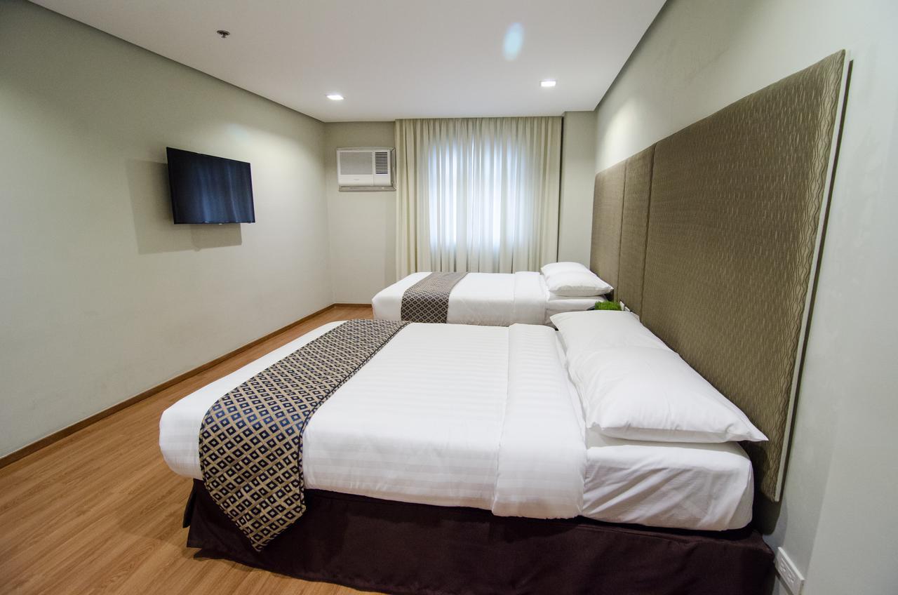 Madison Hotel Phl Iloilo Zewnętrze zdjęcie