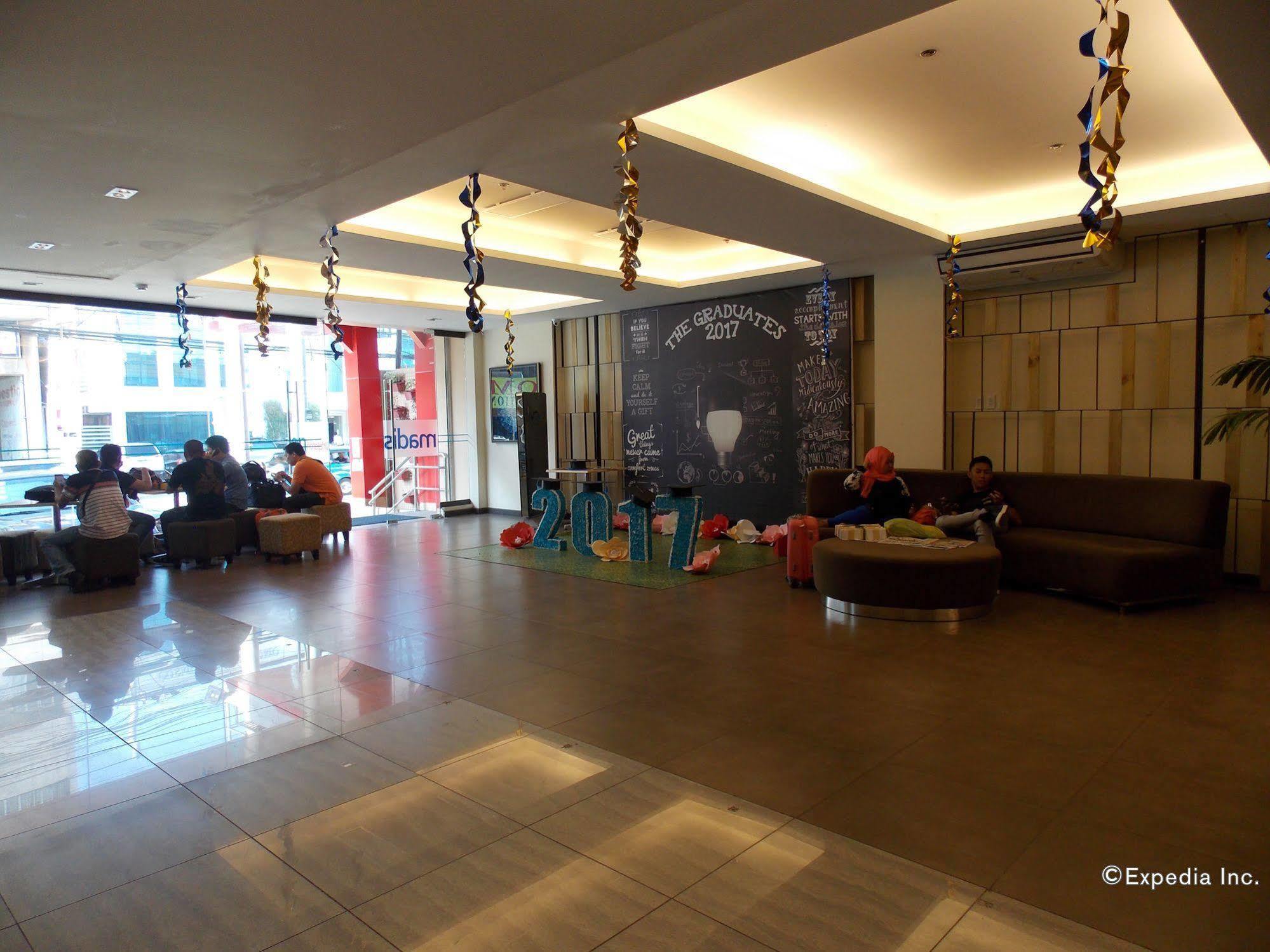 Madison Hotel Phl Iloilo Zewnętrze zdjęcie