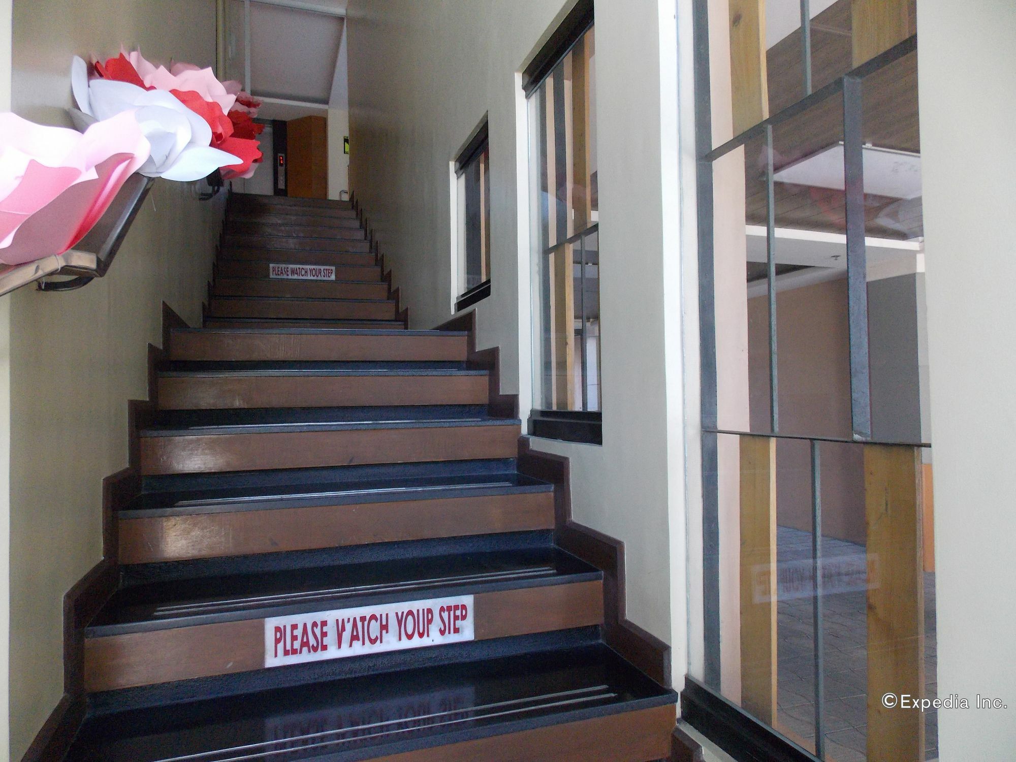 Madison Hotel Phl Iloilo Zewnętrze zdjęcie